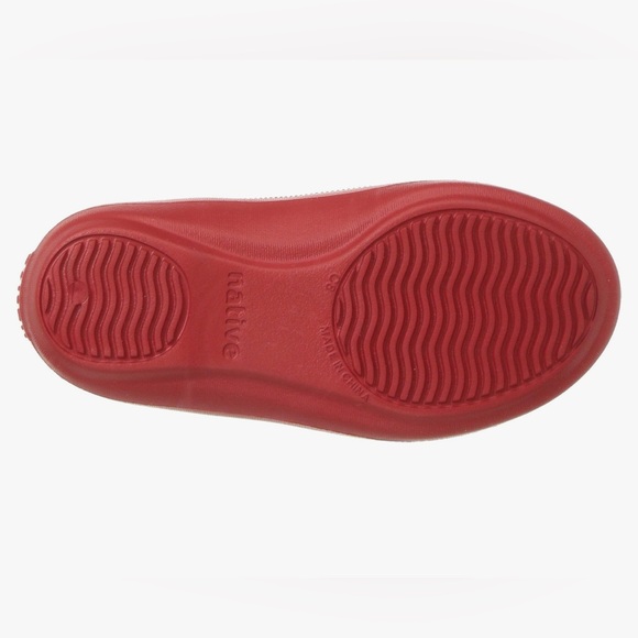 Native Shoes Baby-Girl's Margot Ballet Flat Girls Size 13 - Picture 2 of 12